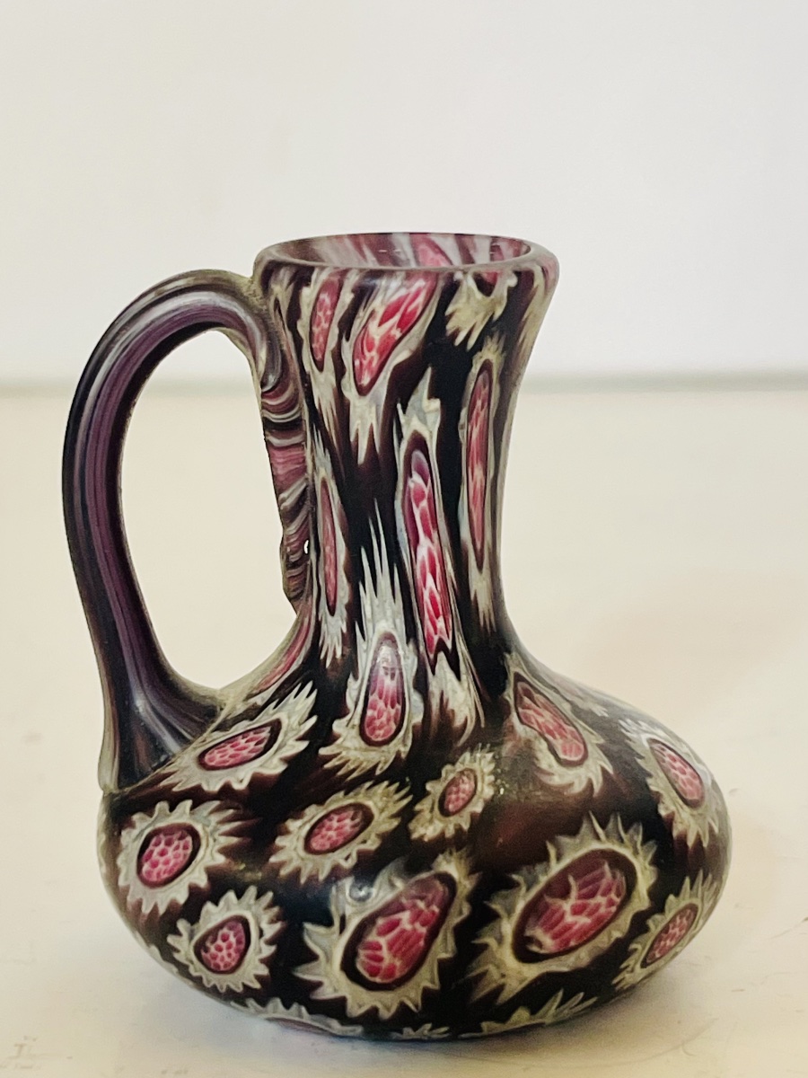 Murano Vase -photo-7